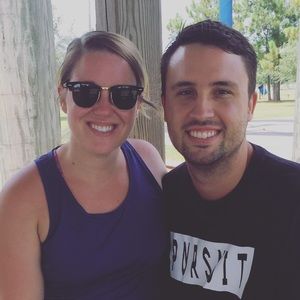 Meet your Posher, Liz