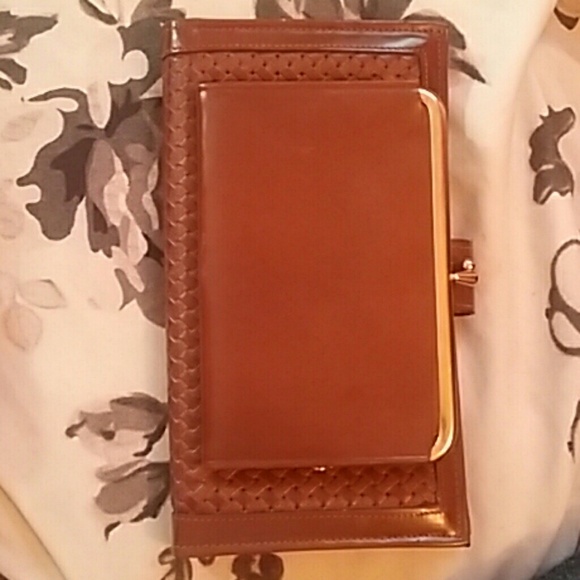 Made in Italy wallet - Picture 2 of 3
