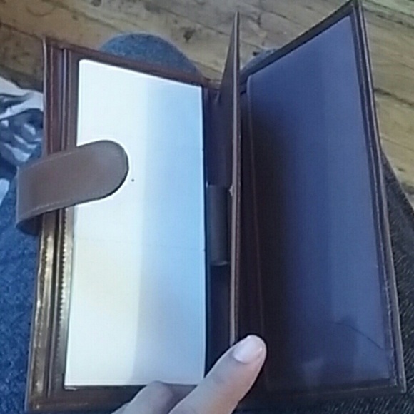 Made in Italy wallet - Picture 3 of 3