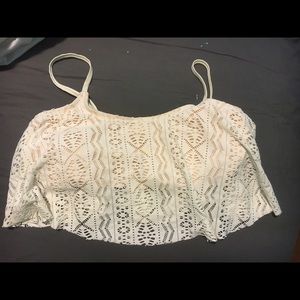 Xhilaration Bikini Top