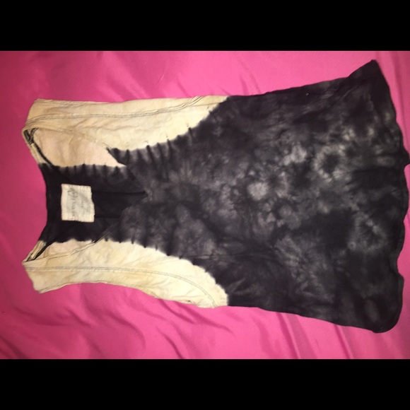 Free people tank - Picture 1 of 3