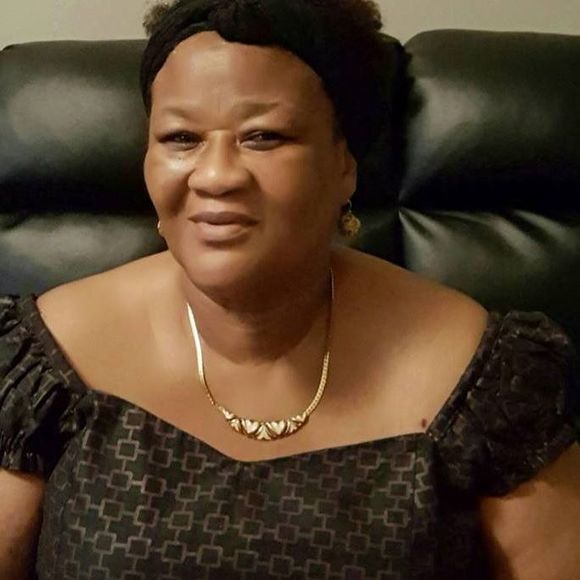 Meet your Posher, Joana - Picture 1 of 1