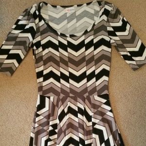 LuLaRoe Nicole