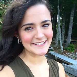 Meet your Posher, Maddy