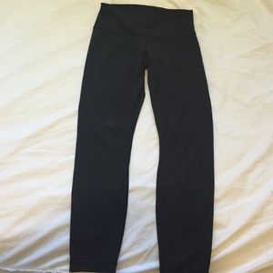 Lululemon high times workout pants