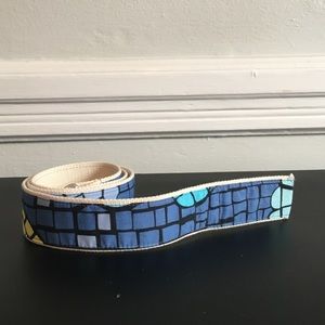 Lilly Pulitzer Belt