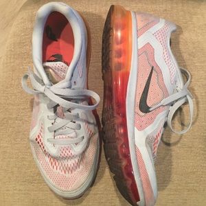 Nike Airmax size 10.5