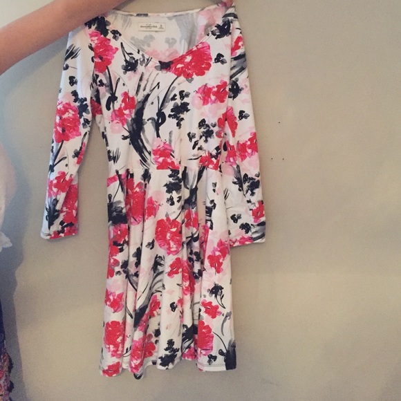 Abercrombie dress