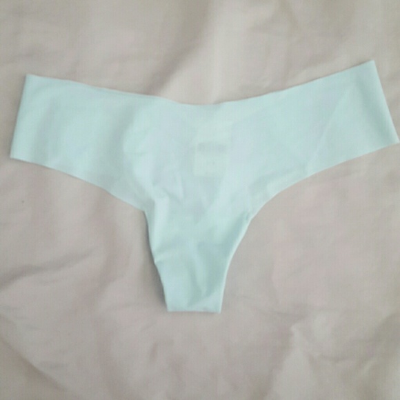 Victoria's Secret Pink Seamless Panty
