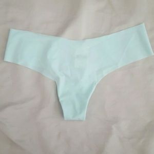 Victoria's Secret Pink Seamless Panty