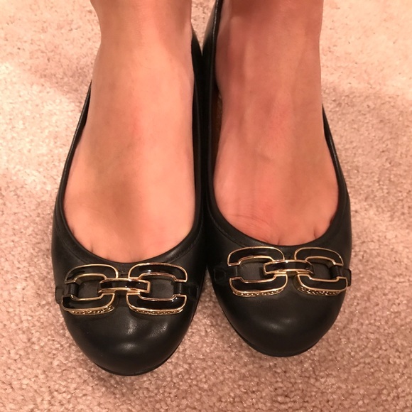 Coach Ballet Flats - Picture 4 of 4