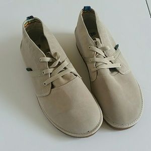 MENS SHOES