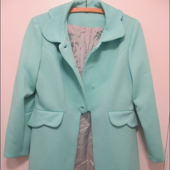 Vintage 1960s' Jacket