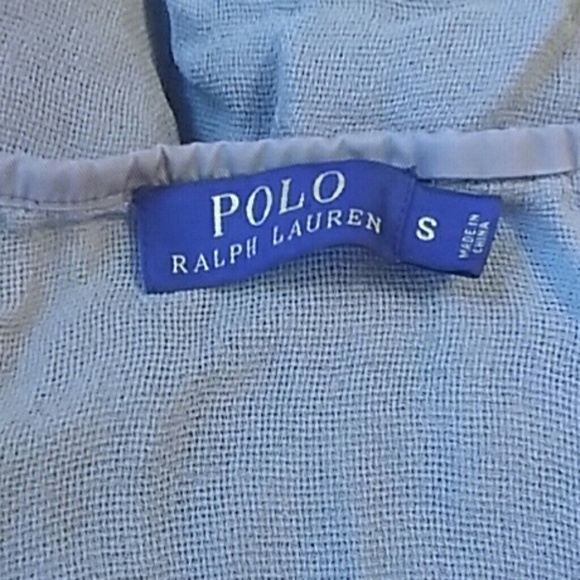 Polo olive green - Picture 1 of 2