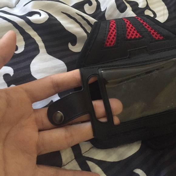 Phone shoulder strap - Picture 3 of 3