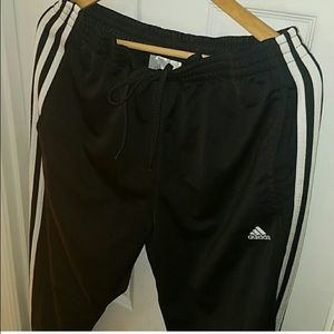 Adidas Pants.