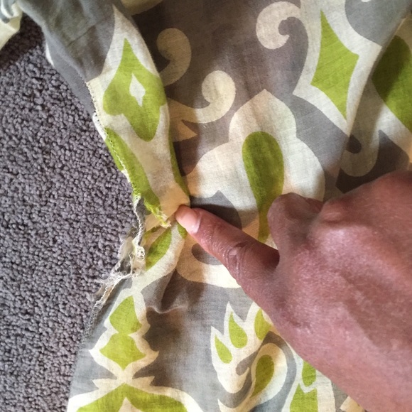 Swim suit Cover or lounge wear - Picture 3 of 3