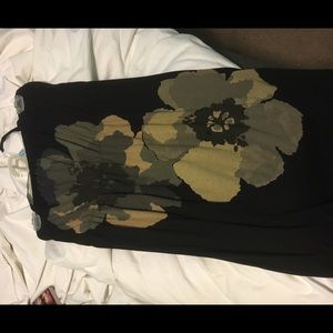 Old Navy Cover up/ Dress