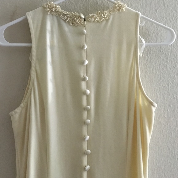 Vintage Velvet Bride/Bridesmaid Dress