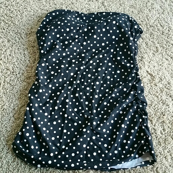 Slimming  tankini