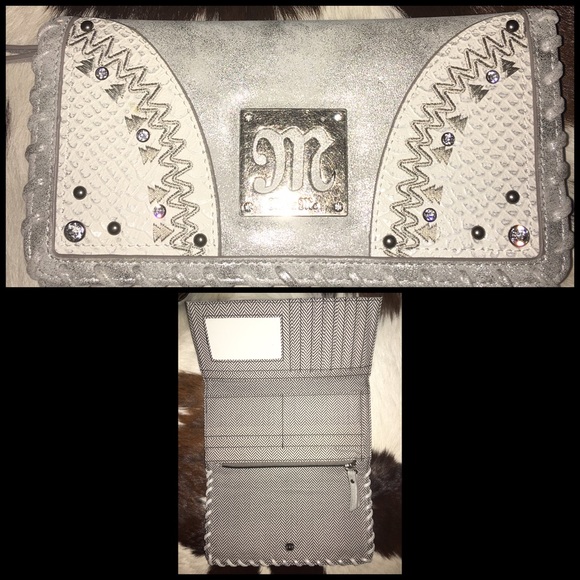 Miss me wallet