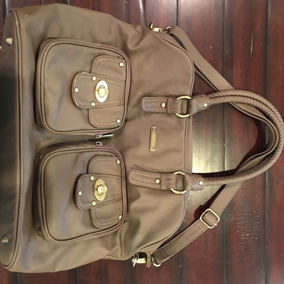 Timi and Leslie Handbags - Authentic Timi and Leslie diaper bag