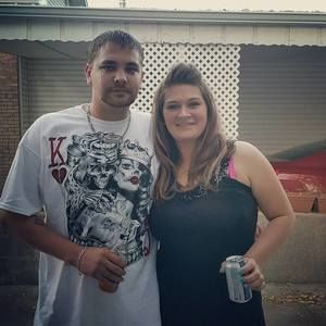 Meet your Posher, Kristen