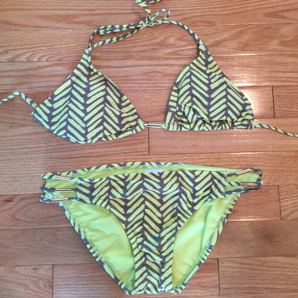Neon Bikini
