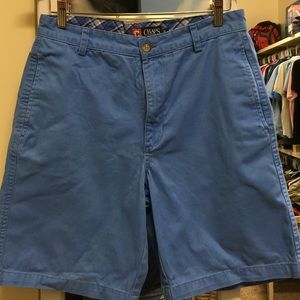 Chaps shorts (SOLD)