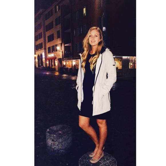 Meet your Posher, Aubrey