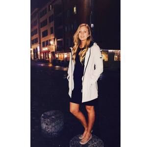 Meet your Posher, Aubrey