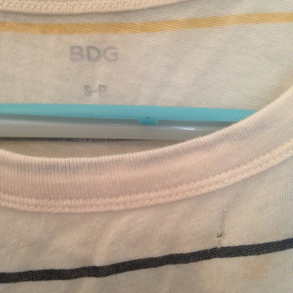 bdg tshirt - Picture 3 of 3