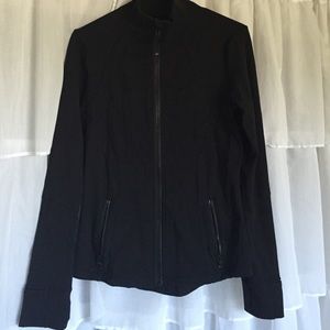 Lululemon define jacket