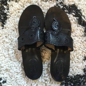 Jack Rogers Capri Sandals