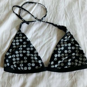 Puma Bikini top and bottom