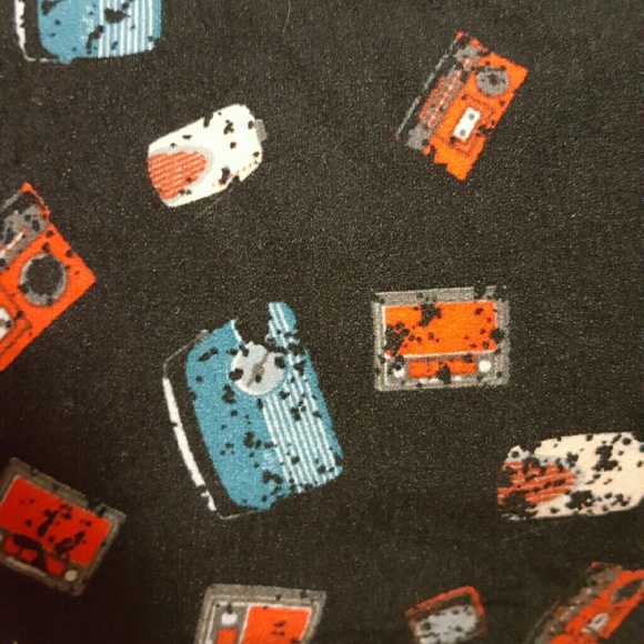 Lularoe radio leggings