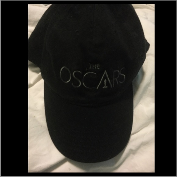 Oscars Hat