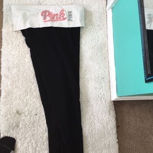 Victoria secret leggings!!