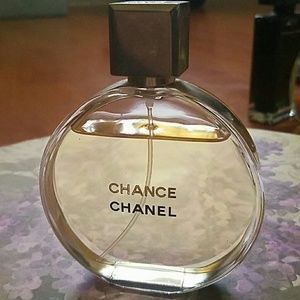 Chance by Chanel
