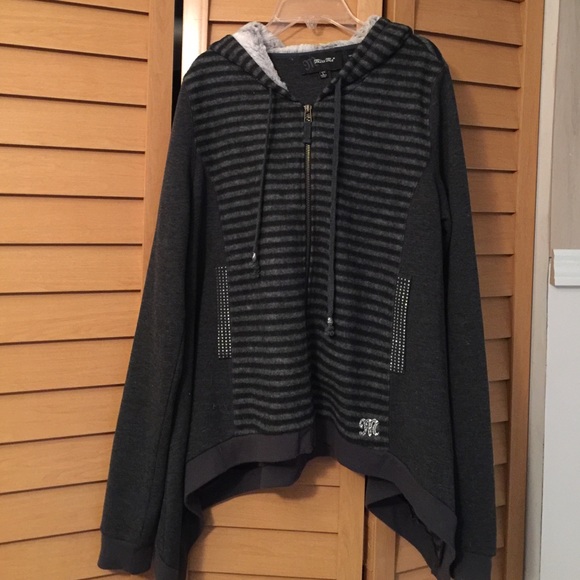 Missme Jacket