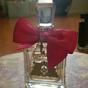 Viva LA juicy perfume