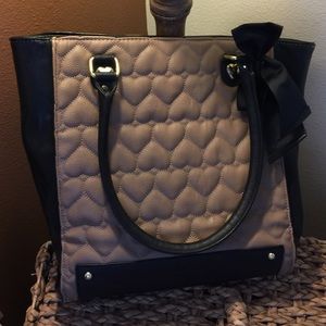 Betsy Johnson handbag