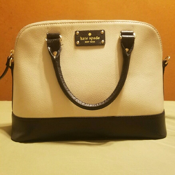 Authentic kate spade Rachelle Berkeley Lane Purse