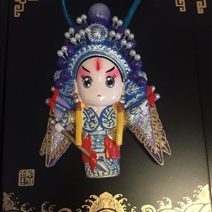 Meet your Posher, Nancy