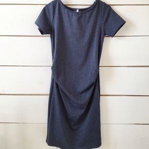 Pinkblush maternity dress