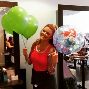 Meet your Posher, Summer