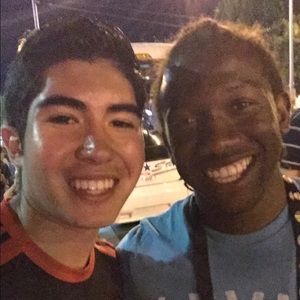 Meet your Posher, Emilio