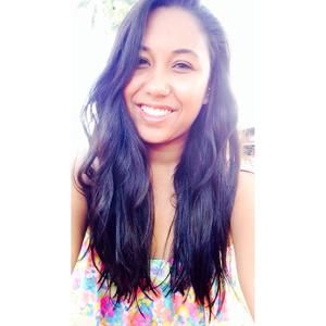 Meet your Posher, Kristina