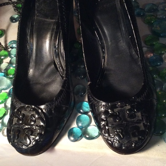 Tory Burch Weges - Picture 2 of 4