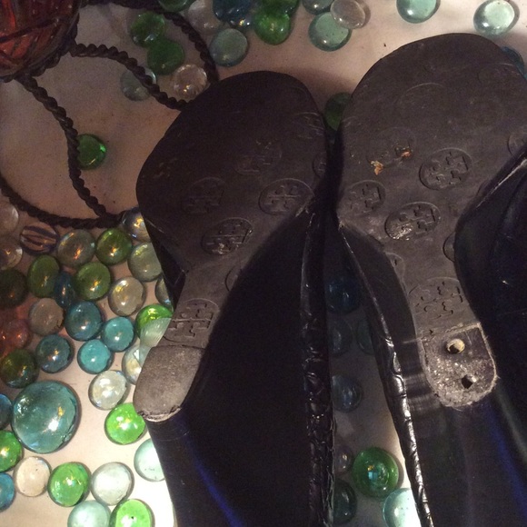 Tory Burch Weges - Picture 4 of 4